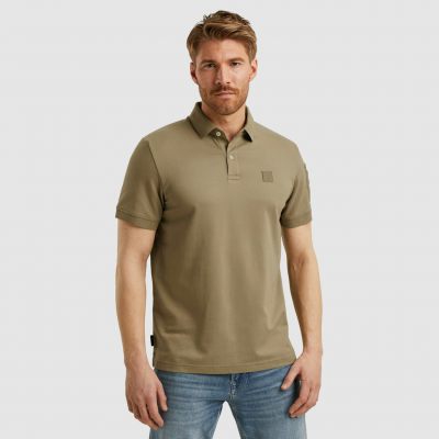 PME Legend polo korte mouw  PPSS2506866-6391 3