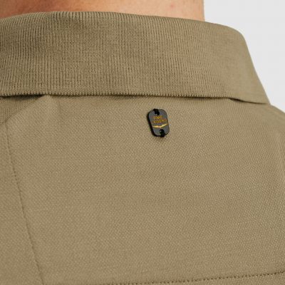 PME Legend polo korte mouw  PPSS2506866-6391 8