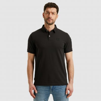 PME Legend polo korte mouw  PPSS2506866-9140 3
