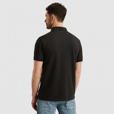 PME Legend polo korte mouw  PPSS2506866-9140 5
