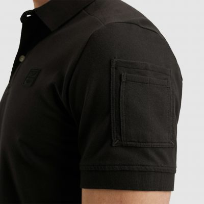 PME Legend polo korte mouw  PPSS2506866-9140 7