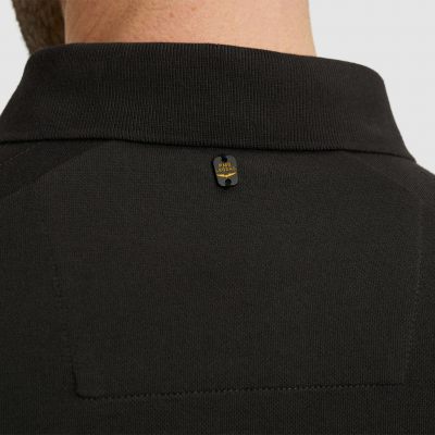 PME Legend polo korte mouw  PPSS2506866-9140 9