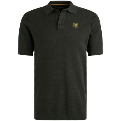 PME Legend polo korte mouw  PPSS2506872-9140
