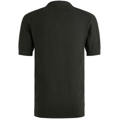 PME Legend polo korte mouw  PPSS2506872-9140 2