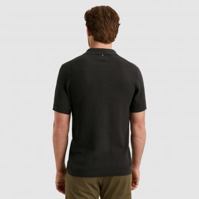 PME Legend polo korte mouw  PPSS2506872-9140 5
