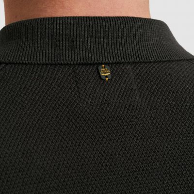 PME Legend polo korte mouw  PPSS2506872-9140 9