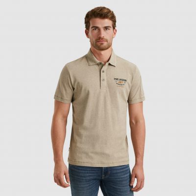PME Legend polo korte mouw  PPSS2506889-7144 4