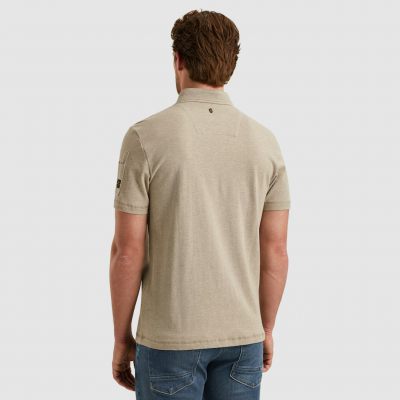 PME Legend polo korte mouw  PPSS2506889-7144 5