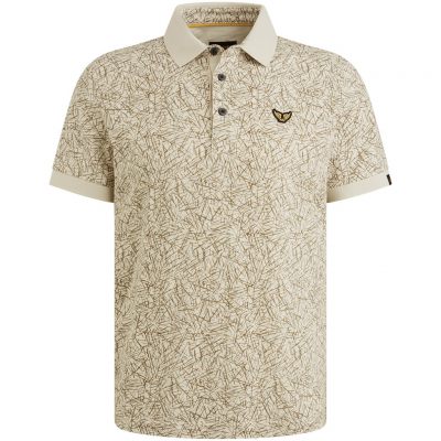 PME Legend polo korte mouw  PPSS2506893-7011