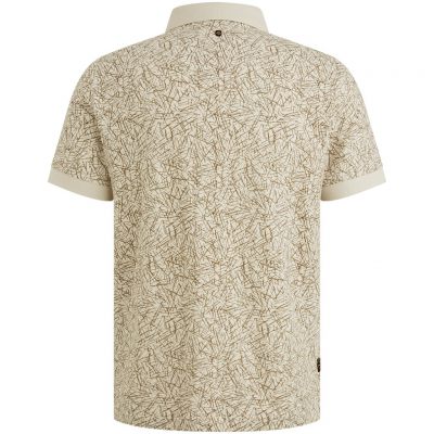 PME Legend polo korte mouw  PPSS2506893-7011 2