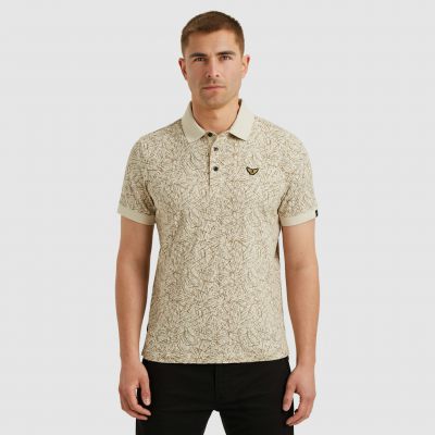PME Legend polo korte mouw  PPSS2506893-7011 3