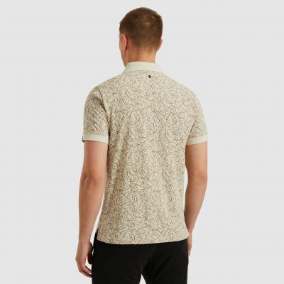 PME Legend polo korte mouw  PPSS2506893-7011 5