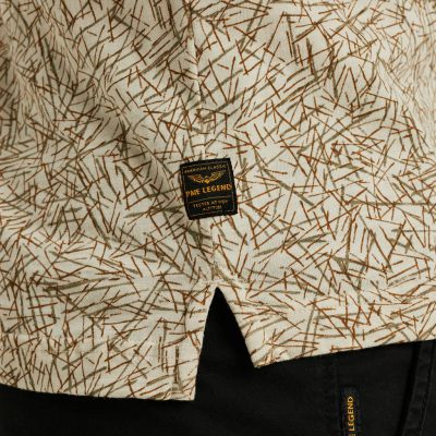 PME Legend polo korte mouw  PPSS2506893-7011 8