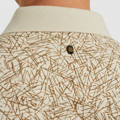 PME Legend polo korte mouw  PPSS2506893-7011 9