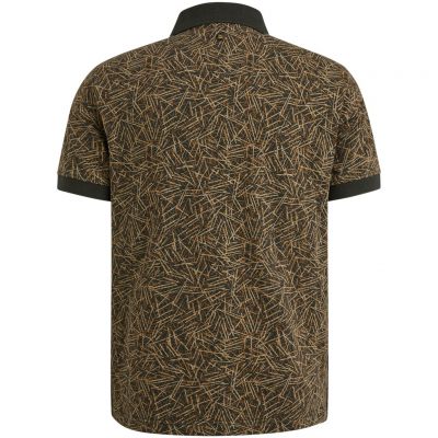 PME Legend polo korte mouw  PPSS2506893-9140 2