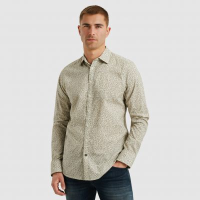 PME Legend overhemd  PSI2506231-7011 3
