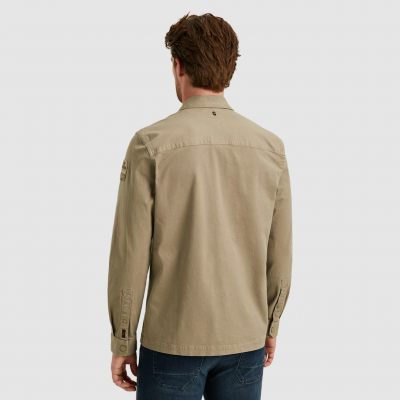 PME Legend overhemd  PSI2506240-6391 5