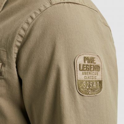 PME Legend overhemd  PSI2506240-6391 7