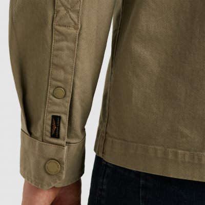 PME Legend overhemd  PSI2506240-6391 8