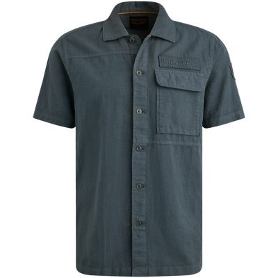 PME Legend overhemd korte mouw  PSIS2505230-9076