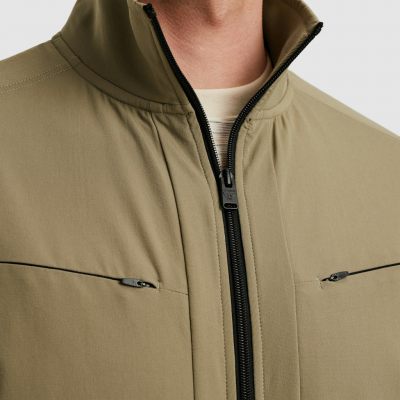 PME Legend vest  PSW2506423-6391 6