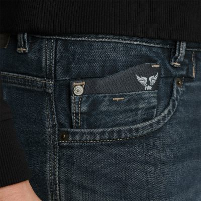 PME Legend regular fit jeans  PTR180-RSD-RSD 5