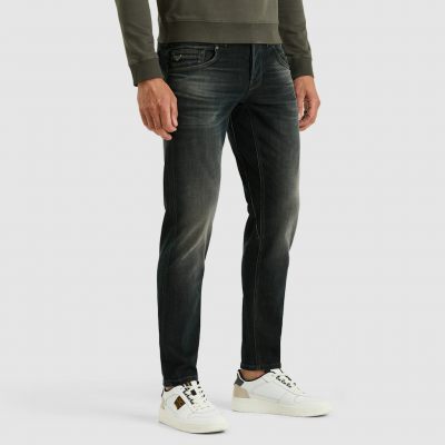 PME Legend tapered jeans  PTR450-CDD-CDD