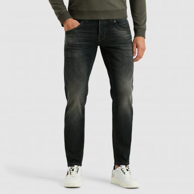 PME Legend tapered jeans  PTR450-CDD-CDD 3