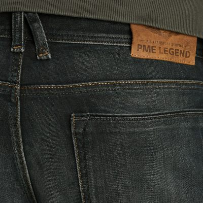 PME Legend tapered jeans  PTR450-CDD-CDD 5