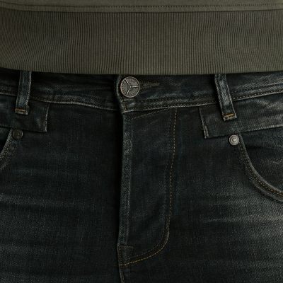 PME Legend tapered jeans  PTR450-CDD-CDD 6