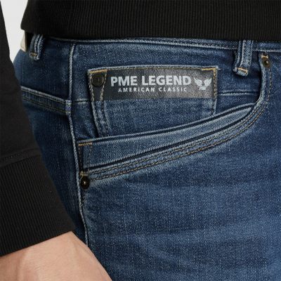 PME Legend jeans  PTR720-CBI-CBI 5