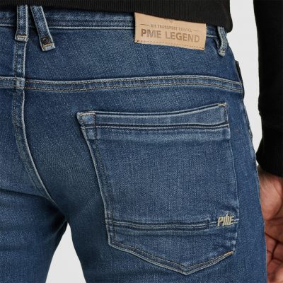 PME Legend jeans  PTR720-CBI-CBI 6