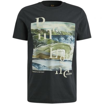 PME Legend t-shirt  PTSS2505572-5281