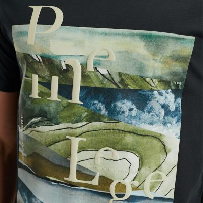 PME Legend t-shirt  PTSS2505572-5281 6
