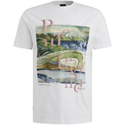PME Legend t-shirt  PTSS2505572-7003