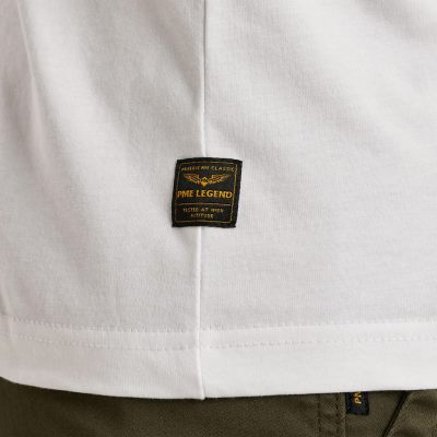 PME Legend t-shirt  PTSS2505572-7003 7