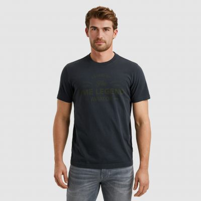 PME Legend t-shirt  PTSS2505574-5281 3