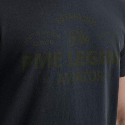 PME Legend t-shirt  PTSS2505574-5281 6