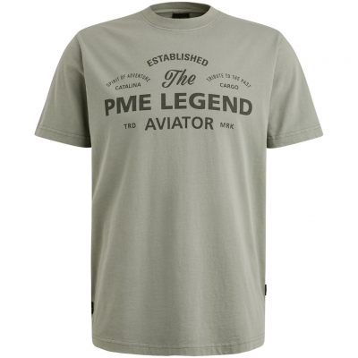 PME Legend t-shirt  PTSS2505574-6170