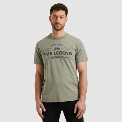 PME Legend t-shirt  PTSS2505574-6170 3