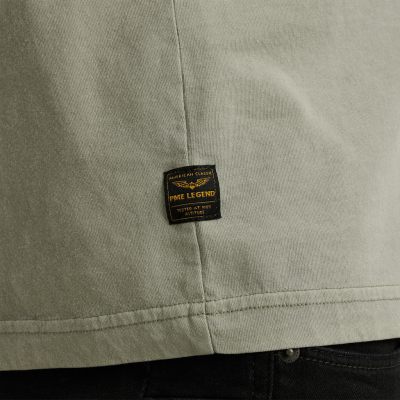 PME Legend t-shirt  PTSS2505574-6170 7