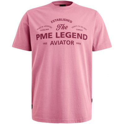 PME Legend t-shirt  PTSS2505574-4038