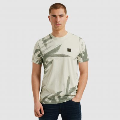 PME Legend t-shirt  PTSS2505578-7013 3