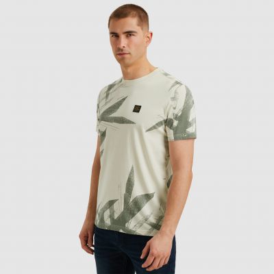 PME Legend t-shirt  PTSS2505578-7013 4