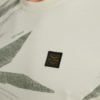 PME Legend t-shirt  PTSS2505578-7013 6