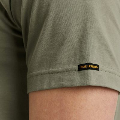 PME Legend t-shirt  PTSS2505599-6170 8