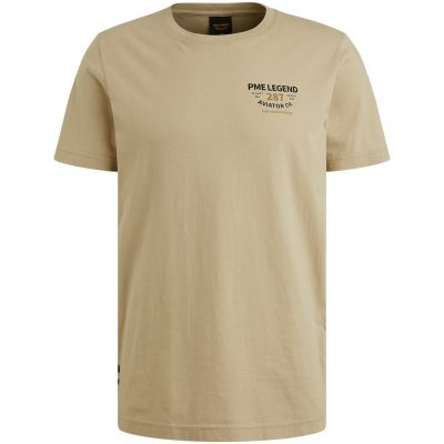 PME Legend t-shirt  PTSS2506551-7144