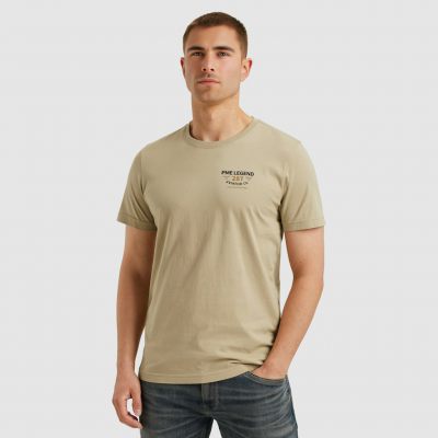 PME Legend t-shirt  PTSS2506551-7144 3
