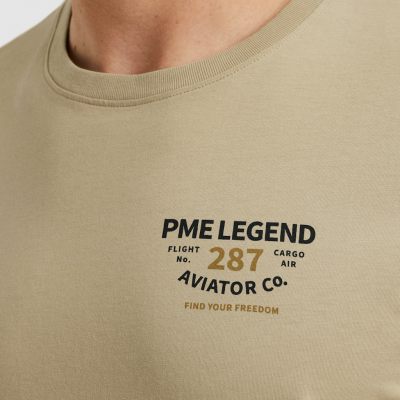 PME Legend t-shirt  PTSS2506551-7144 5