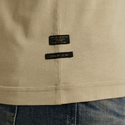PME Legend t-shirt  PTSS2506551-7144 6